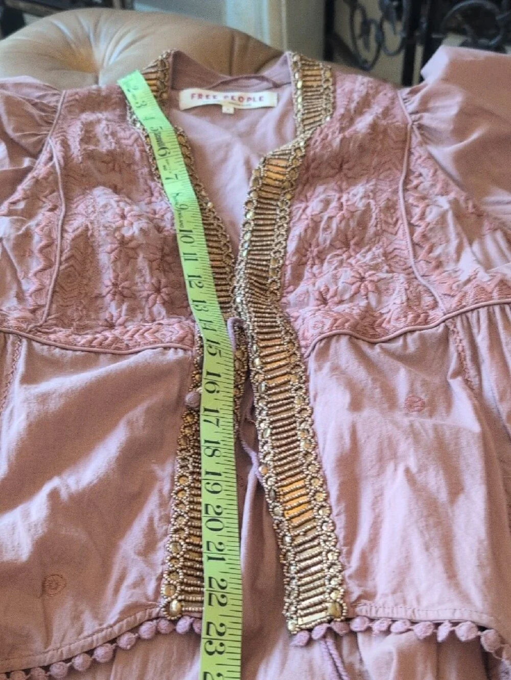 Free People stunning free